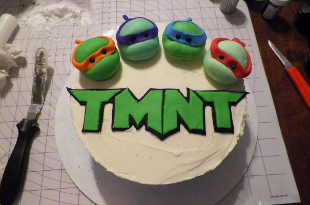 Tmnt
