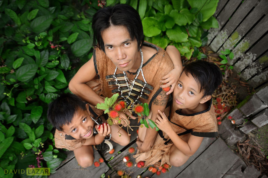 Famous Travel Photographer David Lazar Captures Indonesia In 18 Amazing Images