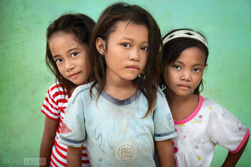 Famous Travel Photographer David Lazar Captures Indonesia In 18 Amazing Images