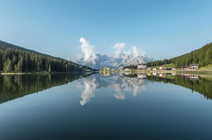 My Trip To The Mighty Dolomites Mountain Range My Trip To The Mighty Dolomites Mountain Range