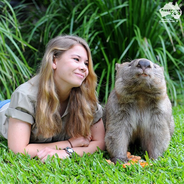 16-year-old-bindi-irwin-crocodile-hunter-fathers-legacy-australia-zoo-8 16-year-old-bindi-irwin-crocodile-hunter-fathers-legacy-australia-zoo-8