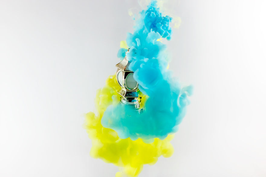 Colors Of Ramadan Colors Of Ramadan