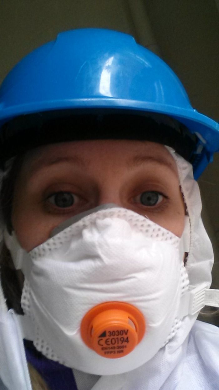 As An Ecologist The Bats In A Loft Can Soak Up My Tears #distractingly Sexy