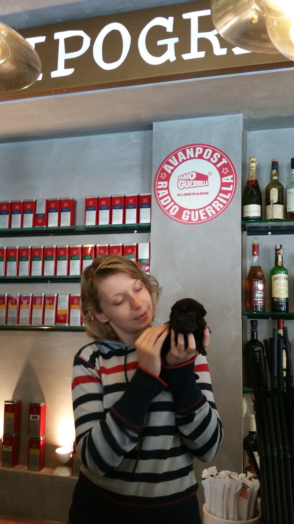 Puzzle Was Helping Me At Work This Morning.