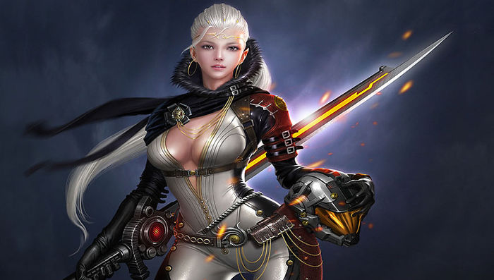 Artist Turns Her 2-Year-Old’s Sketches Into Paintings