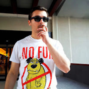 calinalexandru avatar