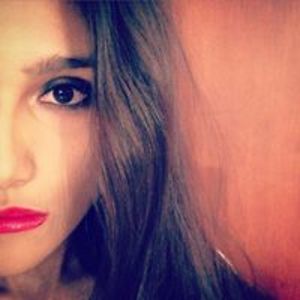 nadjapassarosnape avatar