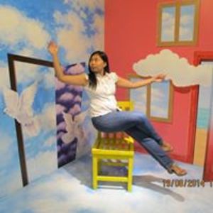 stephanieannev avatar