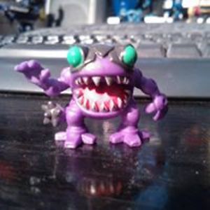 0_feral_metal_0 avatar