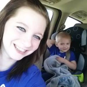 christinadawn92 avatar