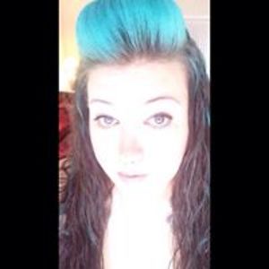 amandafrost13 avatar