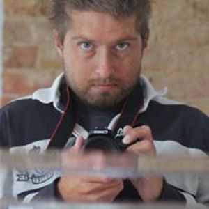 Chris_Jennings avatar