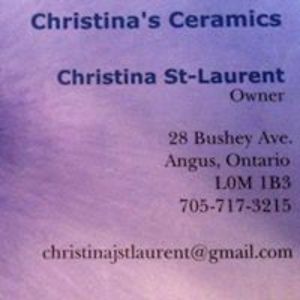 christinajstlaurent avatar