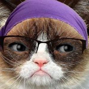 thecrabbyrabbit avatar