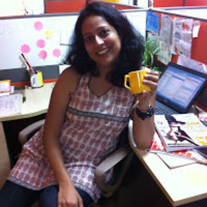 pallavimathurlal avatar