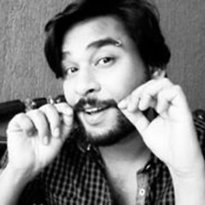 rupeshpatange avatar