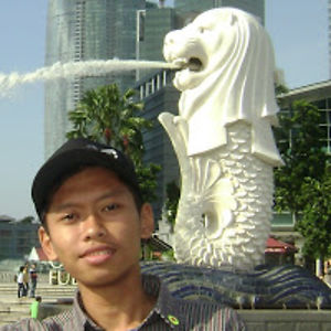 nurasyrofmuhammad avatar