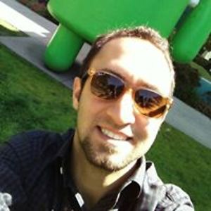 Shayan_Modiri avatar