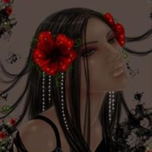 emeraldrosefaedragon avatar