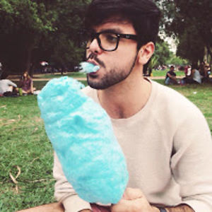 marcelosilveira avatar