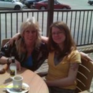 christinepersak avatar