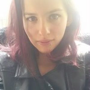 witchazel_flower avatar