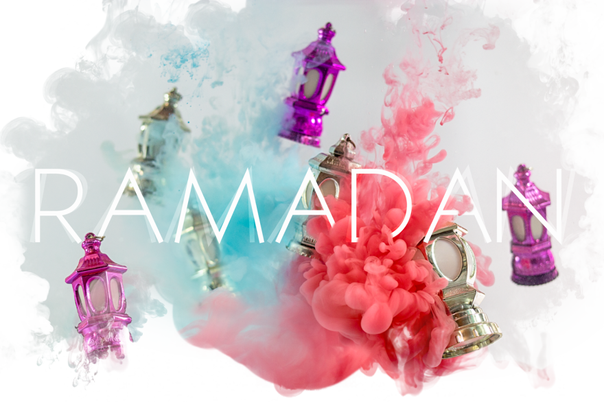 Colors Of Ramadan Colors Of Ramadan