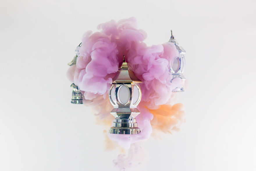 Colors Of Ramadan Colors Of Ramadan