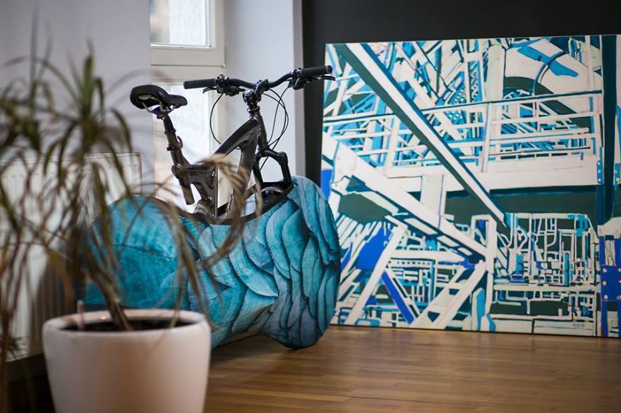Indoor Bicycle Covers To Keep Your Home Free Of Dirt And Sand