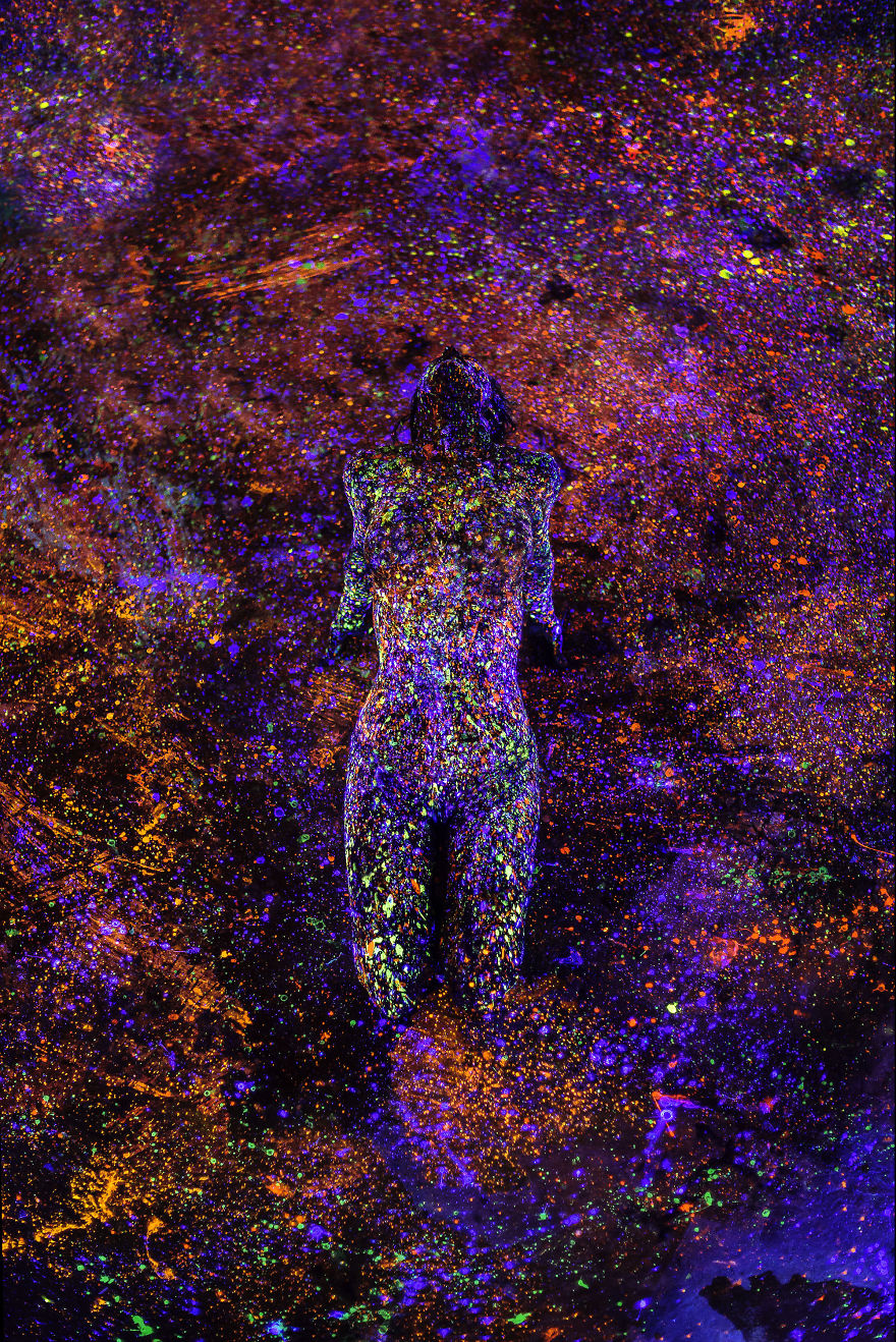 Lost In Infinity Split Lost In Infinity Split