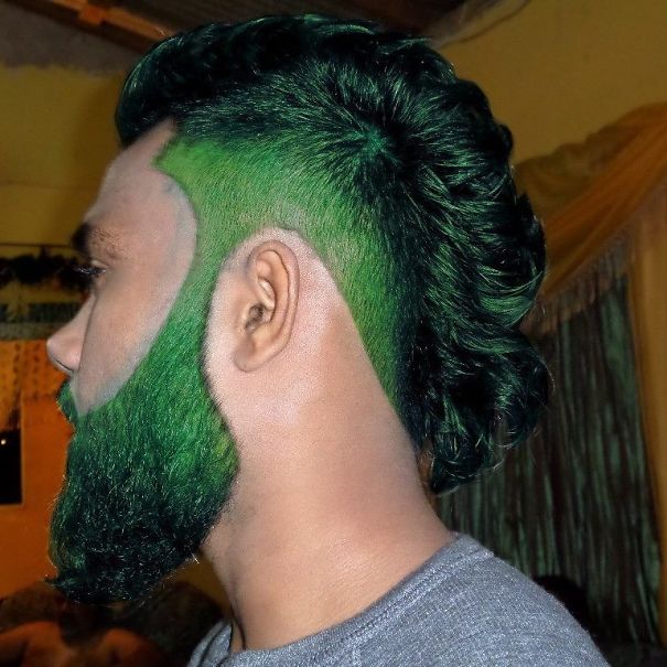 #beardgang #trinidadandtobago #carnival