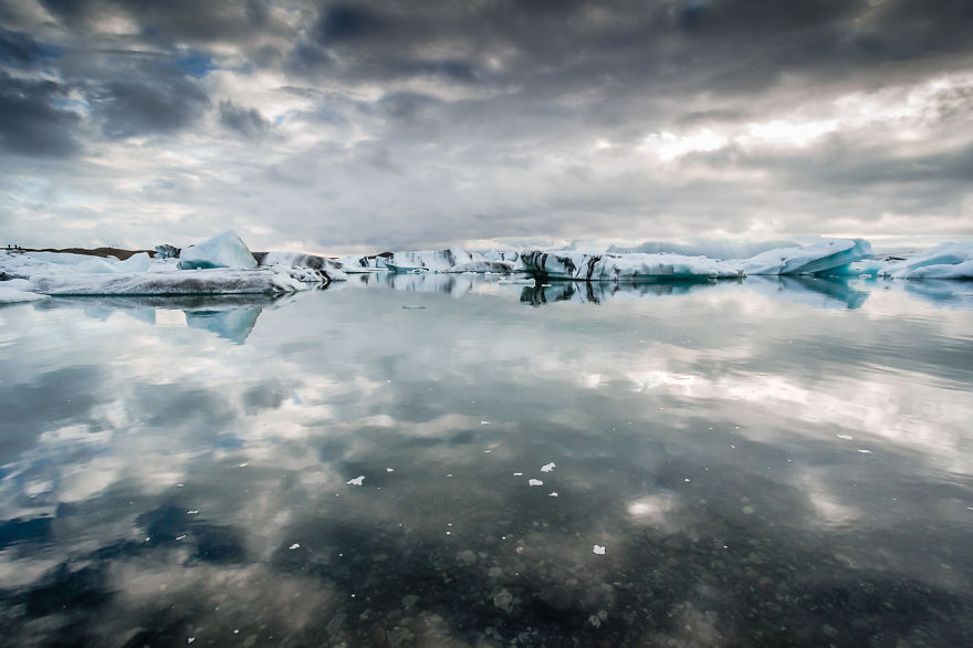 The Grass Is Greener Elsewhere: My Trip To Iceland The Grass Is Greener Elsewhere: My Trip To Iceland