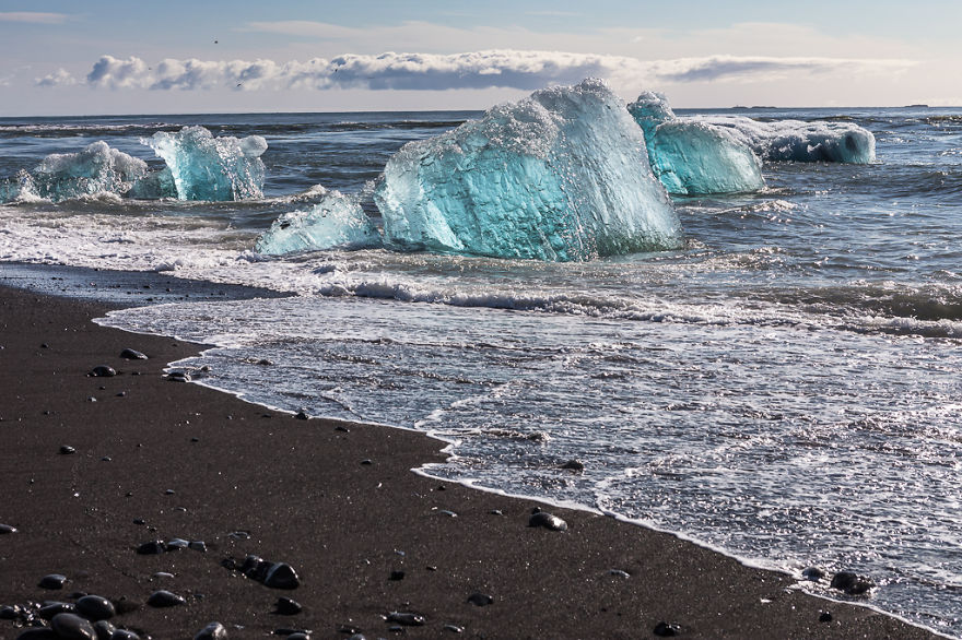 The Grass Is Greener Elsewhere: My Trip To Iceland The Grass Is Greener Elsewhere: My Trip To Iceland
