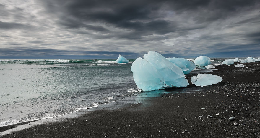 The Grass Is Greener Elsewhere: My Trip To Iceland The Grass Is Greener Elsewhere: My Trip To Iceland