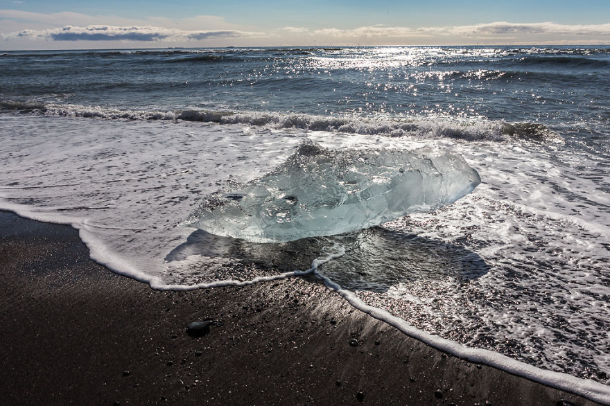 The Grass Is Greener Elsewhere: My Trip To Iceland The Grass Is Greener Elsewhere: My Trip To Iceland