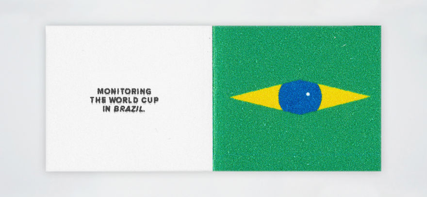 I Created The World's Smallest Portfolio I Created The World's Smallest Portfolio