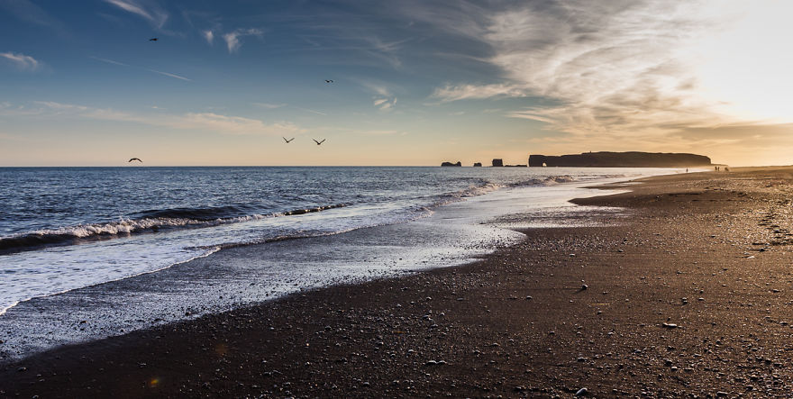 The Grass Is Greener Elsewhere: My Trip To Iceland The Grass Is Greener Elsewhere: My Trip To Iceland