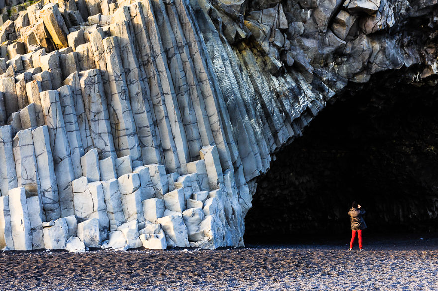 The Grass Is Greener Elsewhere: My Trip To Iceland The Grass Is Greener Elsewhere: My Trip To Iceland