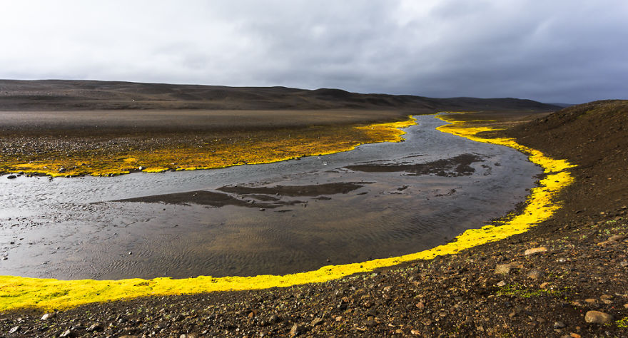 The Grass Is Greener Elsewhere: My Trip To Iceland The Grass Is Greener Elsewhere: My Trip To Iceland
