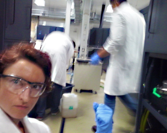 My Today Research In The Large Format (de)press Fucktory. Yes, We Cunt!