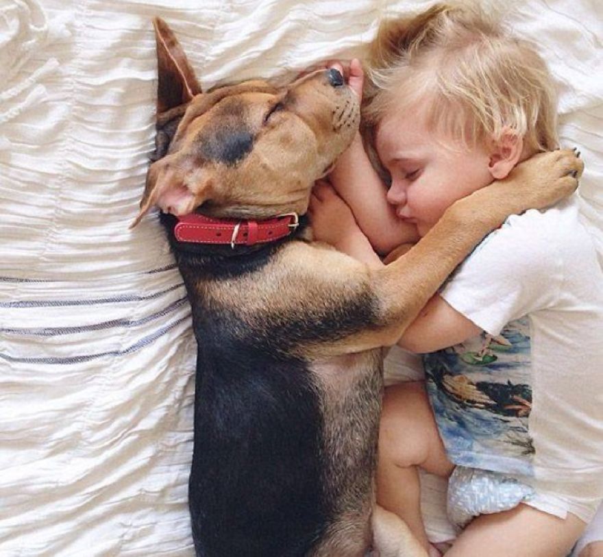 Children's Wonderful Best Friend