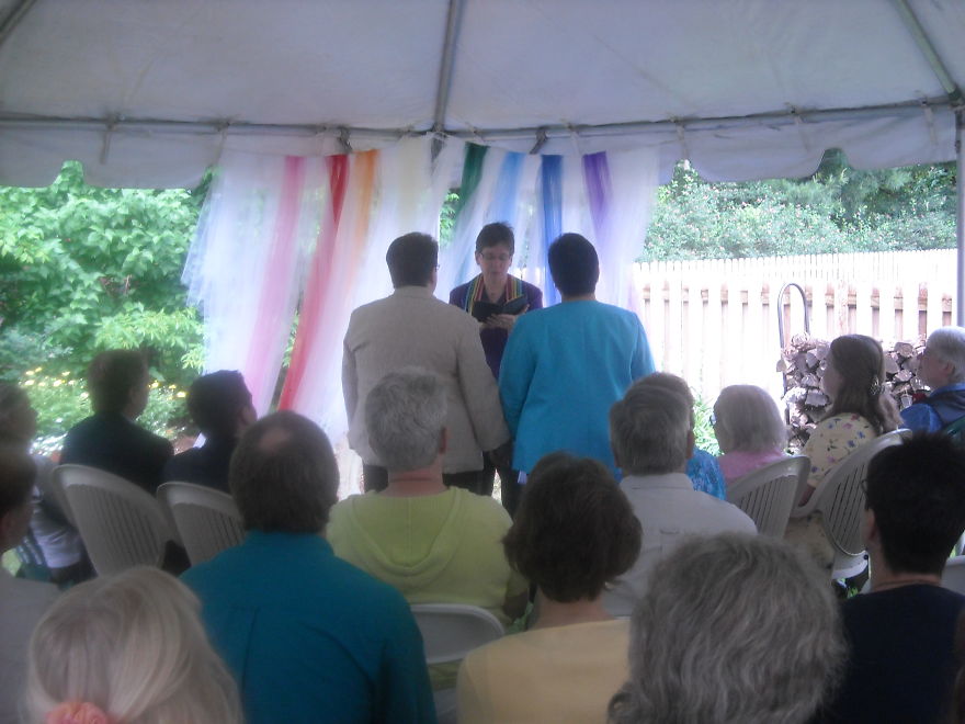 Kathy And Norma, 2009