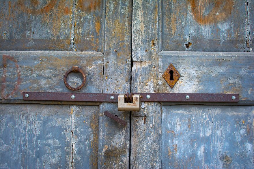 The Ancient Valleys And Churches Of Matera, Italy
