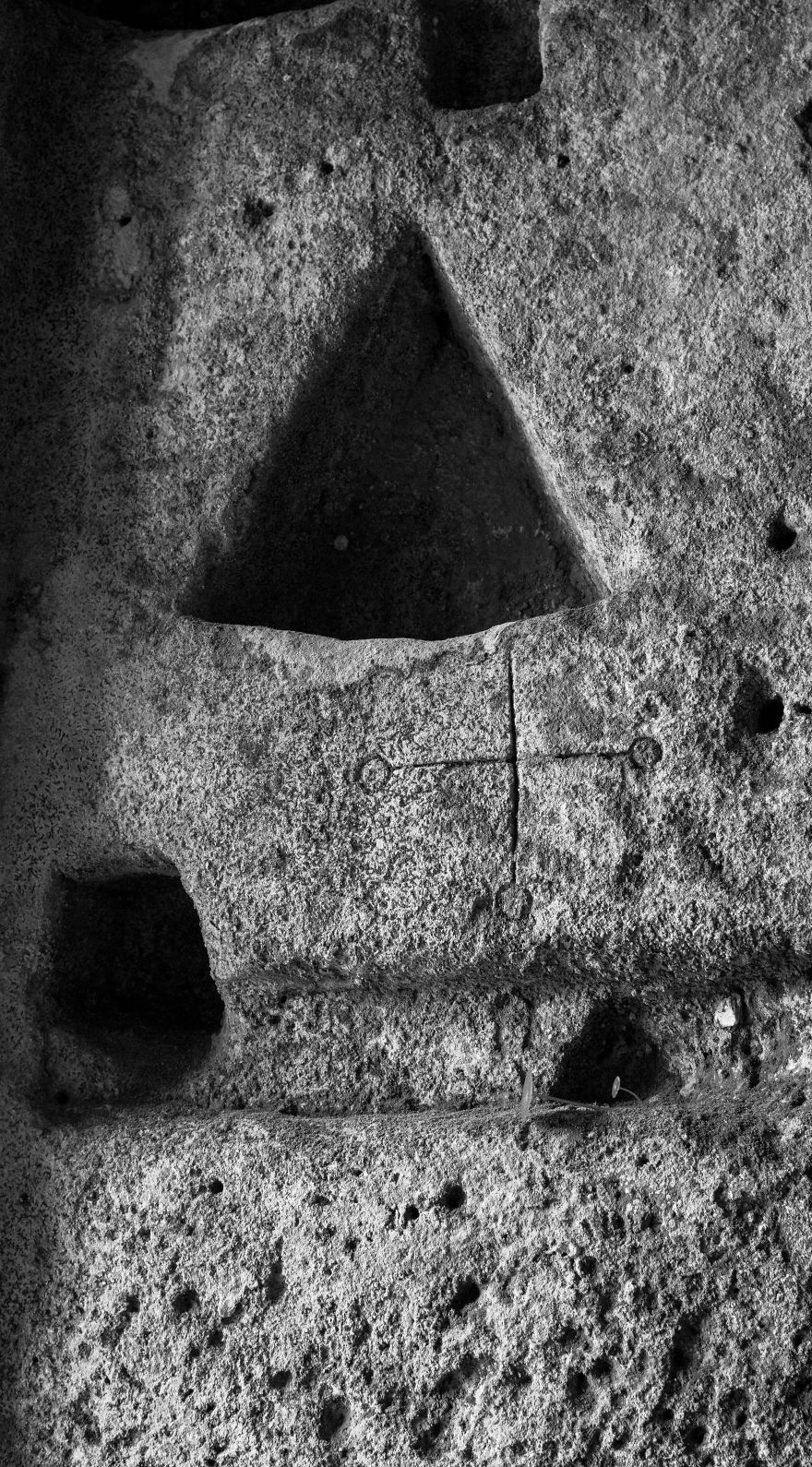 The Ancient Valleys And Churches Of Matera, Italy