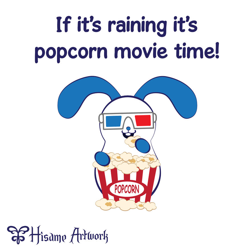 My Blue Bunny Ernest Is A Sheriff Of Vegan Village My Blue Bunny Ernest Is A Sheriff Of Vegan Village