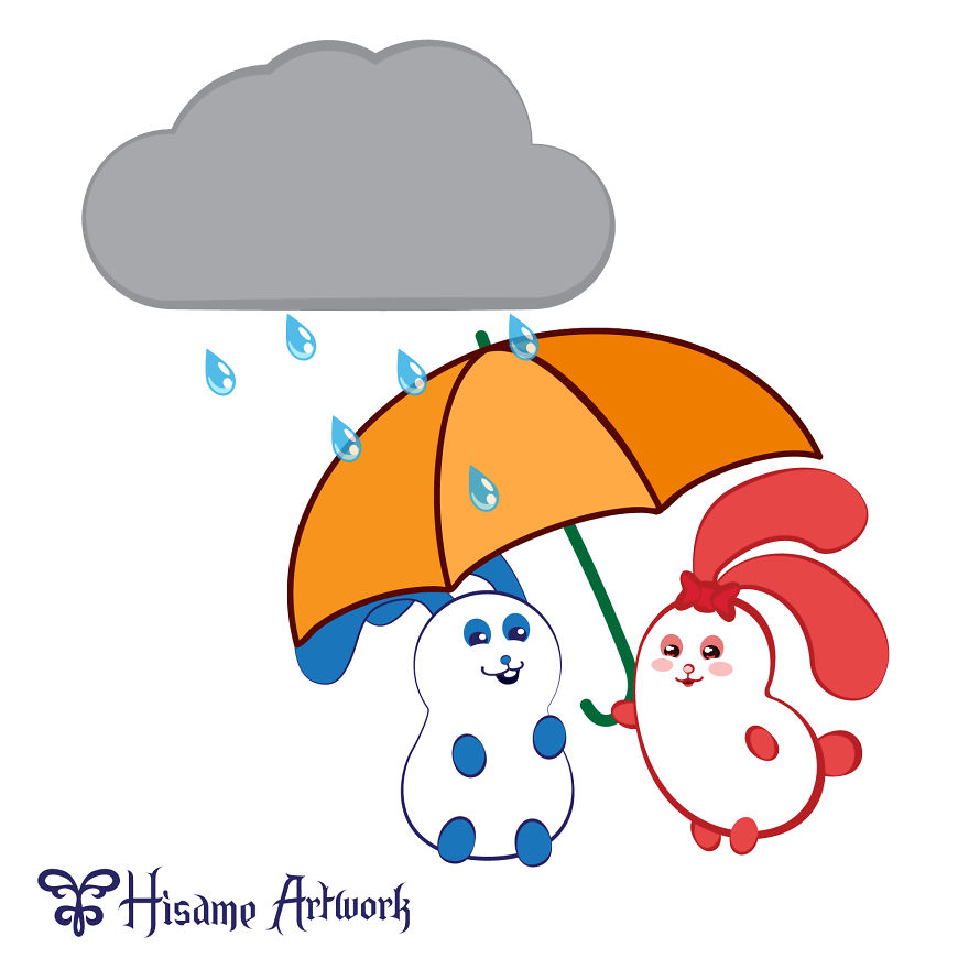 My Blue Bunny Ernest Is A Sheriff Of Vegan Village My Blue Bunny Ernest Is A Sheriff Of Vegan Village