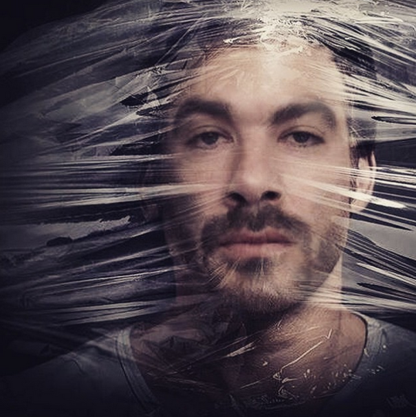 Every Day I Become Someone Else For A Moment