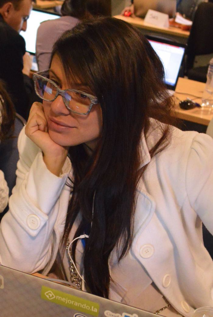 Entrepreneurship Is My Passion @jsnunki