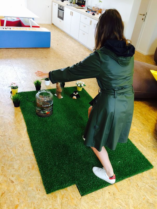 Jurassic Attack @storyme