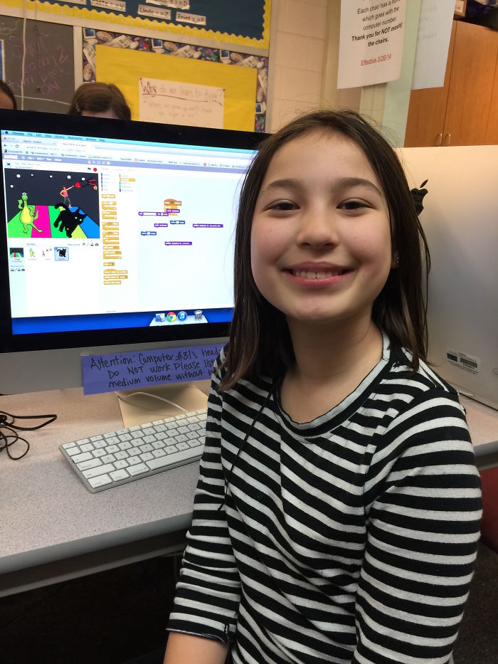 All My Coding Is #distractinglysexy